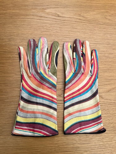 Paul smith leather swirl - smith,