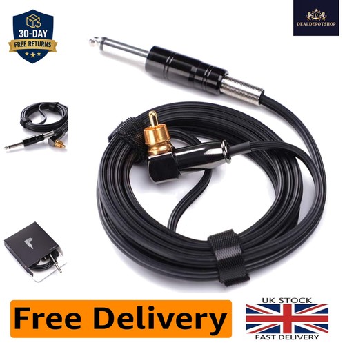 Tattoo machine rca - 1.8m,
