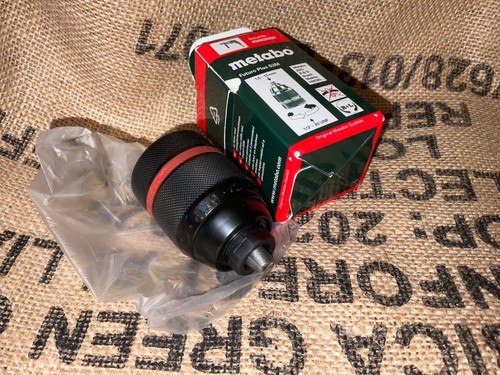Metabo futuro plus s2m drill - futuro,