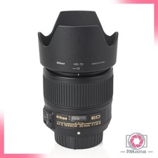 Nikon 35mm f1.8 G ED AF-S