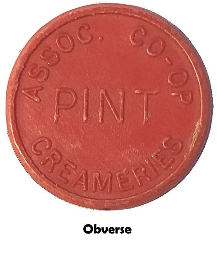 Associated operative - associated, co-operative