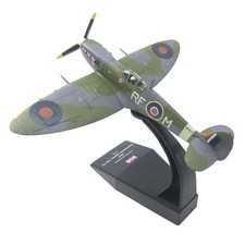 1/72 Spitfire Fighter WWII