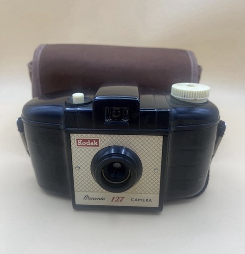 Kodak brownie 127 - kodak,