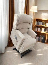 HSL AYSGARTH RISER RECLINER