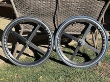 SPINERGY REV-X Carbon 650c