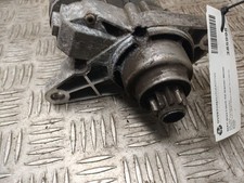 SEAT Ibiza I-tech Tsi Starter Motor 02T911023R