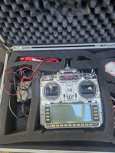 Futaba pcm 1024z vintage - pcm,