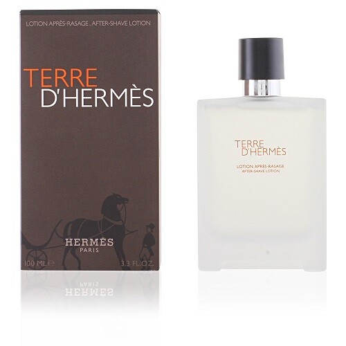 Hermes terre - hermes, d'hermes