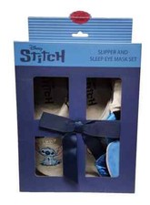 Disney Stitch Slipper & Sleep