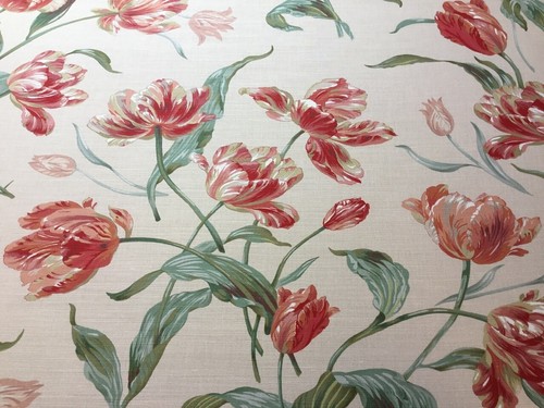 Colefax fowler curtain - &,