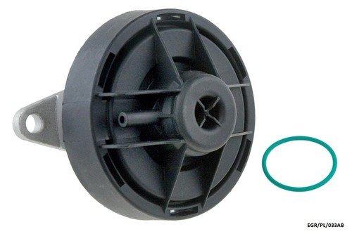 Egr valve for opel - valve,