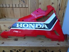 Genuine Honda Fireblade CBR1000 Right Under Cowl 2016