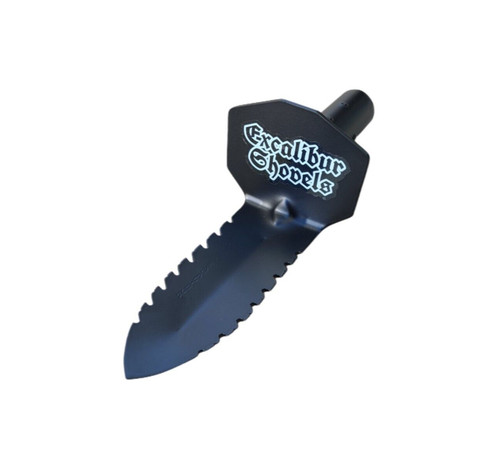 Excalibur metal detecting - metal,