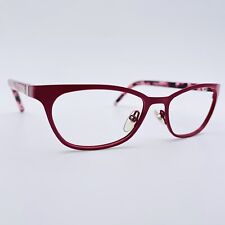 MARC JACOBS eyeglasses RED CAT