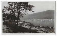 Holy Loch, Hunters Quay