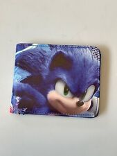 Bn Sonic The Hedgehog Wallet