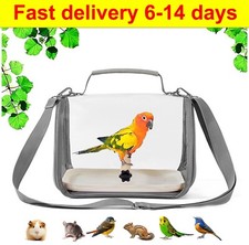 Parrot Carrier, Small Bird