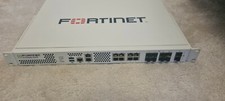 Fortinet Fortigate 500E NGFW
