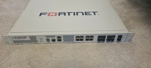Fortinet fortigate 500e ngfw - fortinet,