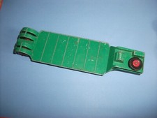 Dyson Low Loader K17 Trailer ~ Rare / Vintage ~ Pre-loved / Corgi  / Matchbox