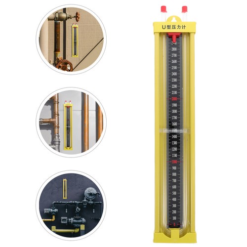 Differential sensor high - differential,