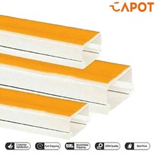 Self adhesive mini pvc - adhesive, cable