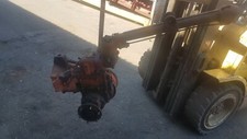 HOWARD 700 ROTOVATOR SPARES OR REPAIR