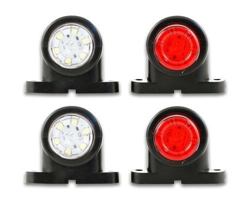 12v 24v red - 4, x