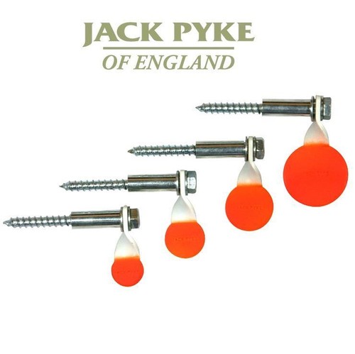 Jack pyke mini spinner - pyke, targets