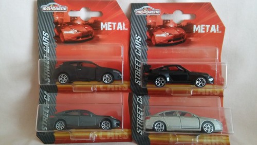 Majorette cars citroen - x4, cars,citroen