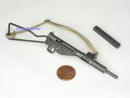 Dragon ww2 british - 1:6,