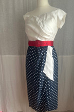 Katya Wildman Bombshell Dress