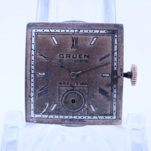 Gruen curvex cal 440 - curvex,
