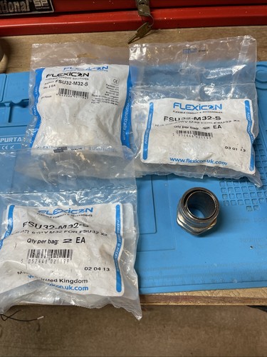 Flexicon fsu32 m32 flexible - flexicon,