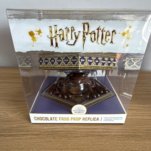 The noble collection harry - the,
