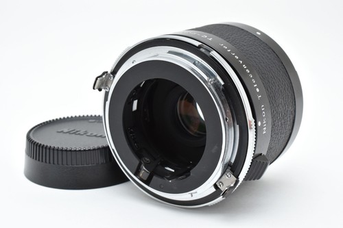 Nikon 201 ai s - nikon, tc-201