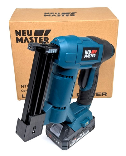 Neu master ntc0023 - master, ntc0023‑18