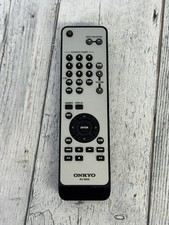 Onkyo RC-902S Remote Control