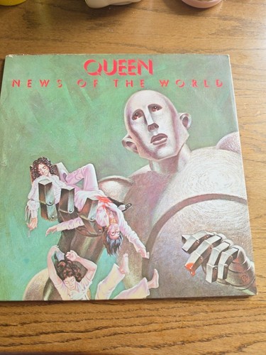 Queen news the - news, world