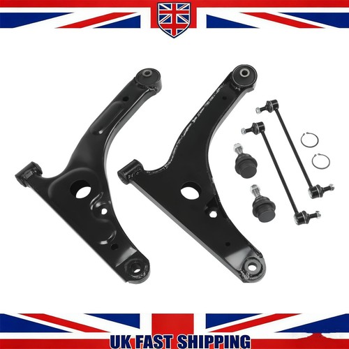 Lower wishbone arm front - wishbone,