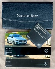 MERCEDES B CLASS MK3 W247