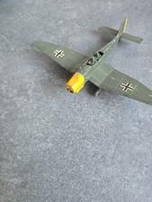 Dinky Toy Junkers Ju 87b. (721) Spares Or Repairs.