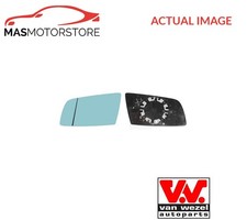 Rear view mirror glass lhd - glass,
