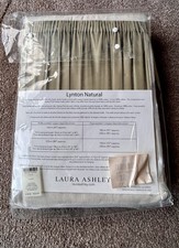 Laura ashley 64x90 natural - ashley,