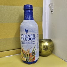 Forever Living Aloe Vera