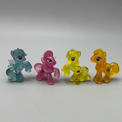 Little pony blind - little,