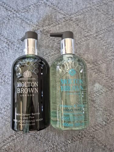 Molton brown full - brown, size