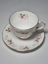 Vintage Duchess Glen Cup and