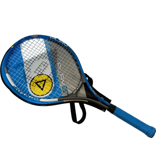 Dunlop play tennis - dunlop,