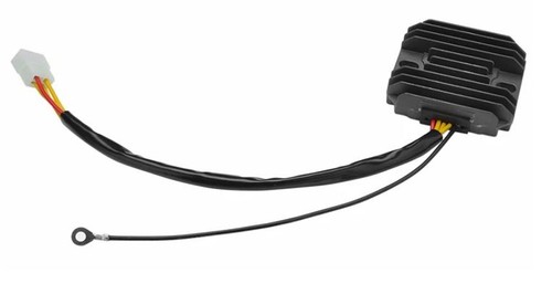Regulator rectifier suzuki - regulator,